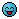 Blaue Coole Smilies (29) Smiley – Blau